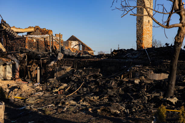 Reliable Soot Cleanup contractor in Union Bridge, MD by Fire Damage Doption