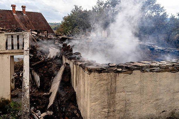 Affordable Soot Cleanup solutions in Union Bridge, MD